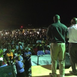 Les Cayes Miracle Festival