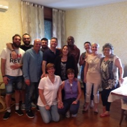 Ministry to Leadership - Verona, Italy